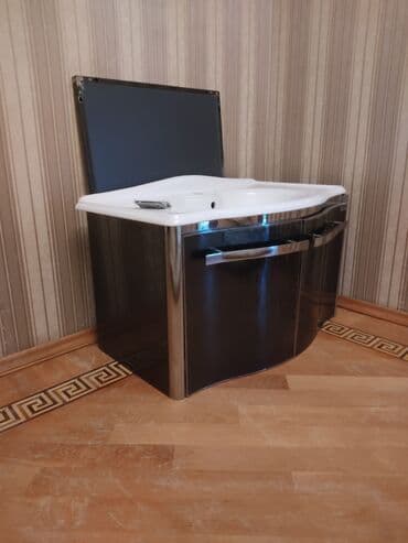 Кухонные краны: Б/у Умывальник, Керамика, Самовывоз at lalafo.az — 4 Кухонные краны: Б/у Умывальник, Керамика, Самовывоз — 4