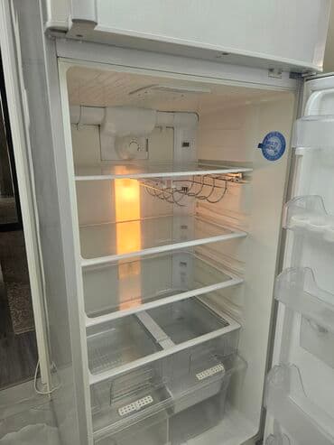 Great Wall: Beko iki qapılı soyuducu-dondurucu. hündürlük 1.85,eni 70 - Rəng lalafo.az -da — 3 Great Wall: Beko iki qapılı soyuducu-dondurucu. hündürlük 1.85,eni 70 - Rəng — 3