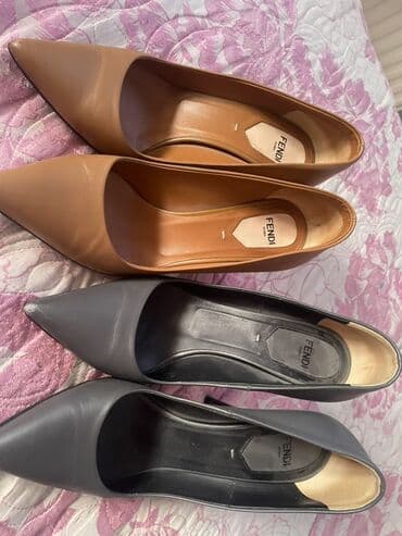Туфли состояние среднее, можно исправить и носить. Каблук крепкий lalafo.az -da Туфли состояние среднее, можно исправить и носить. Каблук крепкий