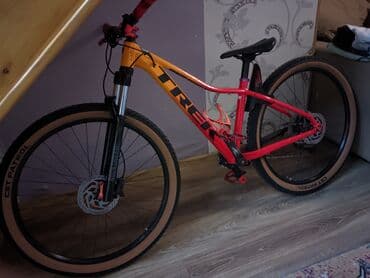 İşlənmiş Dağ velosipedi Trek, 28", sürətlərin sayı: 10, Ünvandan götürmə lalafo.az -da İşlənmiş Dağ velosipedi Trek, 28", sürətlərin sayı: 10, Ünvandan götürmə