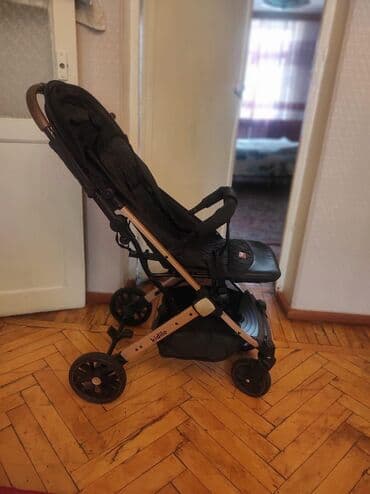 Klassik gəzinti arabası, Kidilo lalafo.az -da Klassik gəzinti arabası, Kidilo