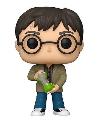 Məhsul: Funko Pop! Harry Potter #180 – vinil fiqur - Rəsmi Funko Pop! at lalafo.az Məhsul: Funko Pop! Harry Potter #180 – vinil fiqur - Rəsmi Funko Pop!
