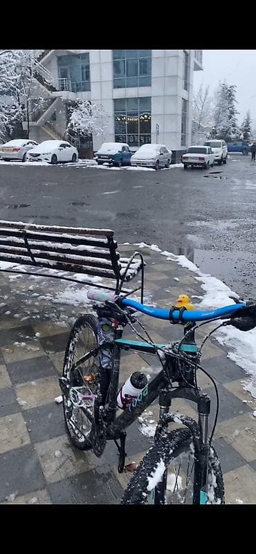 İşlənmiş Şəhər velosipedi Toba, 28", sürətlərin sayı: 10, Ünvandan götürmə lalafo.az -da İşlənmiş Şəhər velosipedi Toba, 28", sürətlərin sayı: 10, Ünvandan götürmə