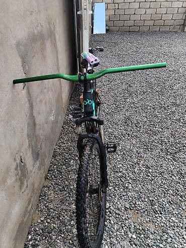 Toba mtb alminum rama üsdündə təz rul və girips hədiyyə 1 dənə at lalafo.az Toba mtb alminum rama üsdündə təz rul və girips hədiyyə 1 dənə