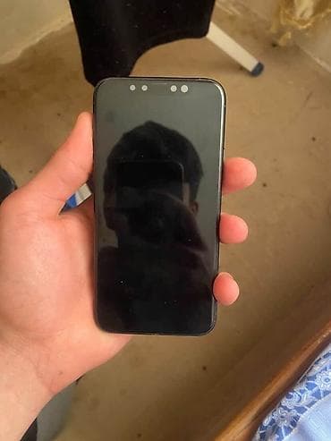 IPhone 11 Pro, 64 GB, Space Gray, Face ID lalafo.az -da IPhone 11 Pro, 64 GB, Space Gray, Face ID