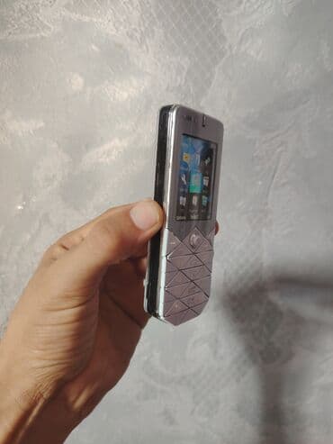 Миски: Nokia 6300 4G, 1 ТБ, цвет - Серый, Кнопочный at lalafo.az — 2 Миски: Nokia 6300 4G, 1 ТБ, цвет - Серый, Кнопочный — 2