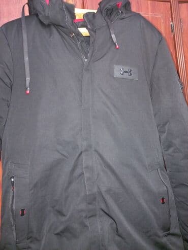 Çox keyfiyyətli gödəkçə.İNTERMAN ölçüsü 3XL.METRO ELMLƏRƏ YAXIN lalafo.az -da — 1 Çox keyfiyyətli gödəkçə.İNTERMAN ölçüsü 3XL.METRO ELMLƏRƏ YAXIN — 1