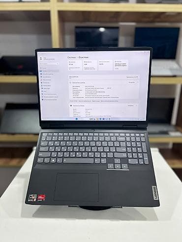 siemens notebook fujitsu: Б/у Lenovo IdeaPad, 16 ", AMD Ryzen 5, 512 ГБ, Самовывоз, Платная доставка, Доставка в районы at lalafo.az — 1 siemens notebook fujitsu: Б/у Lenovo IdeaPad, 16 ", AMD Ryzen 5, 512 ГБ, Самовывоз, Платная доставка, Доставка в районы — 1