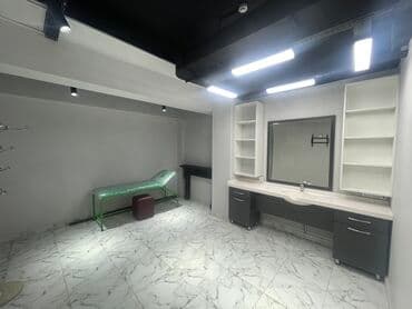 İcarəyə verilir – salon/studİo üçün hazır otaq - Geniş və işıqlı lalafo.az -da İcarəyə verilir – salon/studİo üçün hazır otaq - Geniş və işıqlı