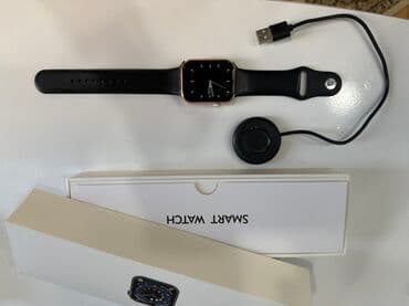 Yeni, Smart saat, Smart, Sensor ekran lalafo.az -da Yeni, Smart saat, Smart, Sensor ekran
