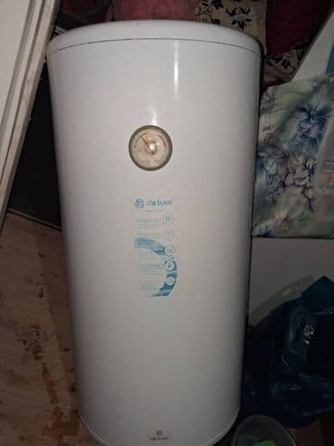 Ariston 100 l, İşlənmiş, Kredit yoxdur, Ünvandan götürmə, Ödənişli çatdırılma lalafo.az -da Ariston 100 l, İşlənmiş, Kredit yoxdur, Ünvandan götürmə, Ödənişli çatdırılma