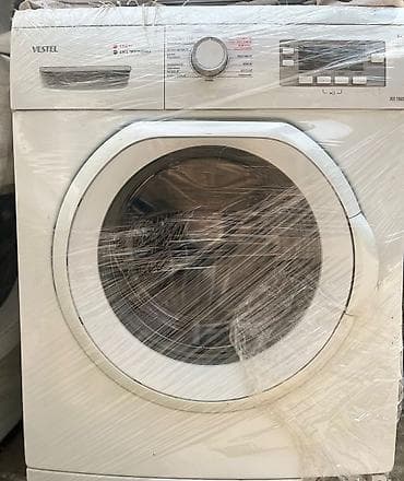 Vestel önyükləmə paltaryuyan maşın - Ön yükləmə, standart ölçü - lalafo.az -da Vestel önyükləmə paltaryuyan maşın - Ön yükləmə, standart ölçü -