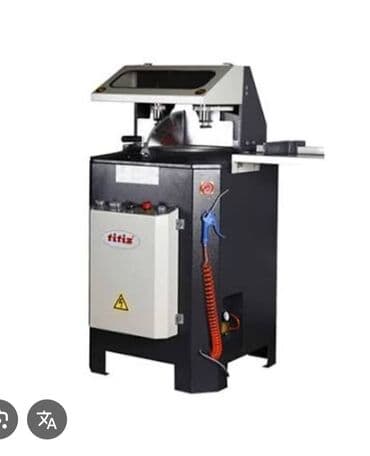 Titiz aluminiyum/profil emalı üçün kəsmə dəzgahı - Marka: Titiz - lalafo.az -da Titiz aluminiyum/profil emalı üçün kəsmə dəzgahı - Marka: Titiz -