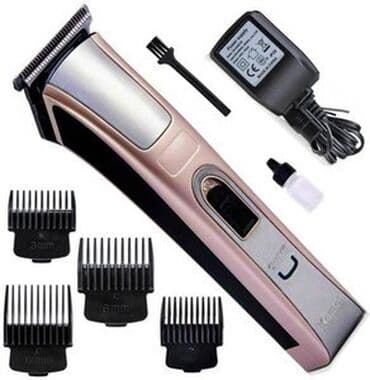 Saç qırxan maşın, Yeni, Pulsuz çatdırılma, Ödənişli çatdırılma lalafo.az -da Saç qırxan maşın, Yeni, Pulsuz çatdırılma, Ödənişli çatdırılma