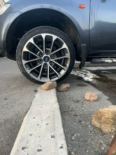 Disk təkər Ford R 18 lalafo.az -da Disk təkər Ford R 18