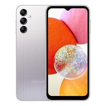 Samsung Galaxy A14, 128 GB lalafo.az -da Samsung Galaxy A14, 128 GB