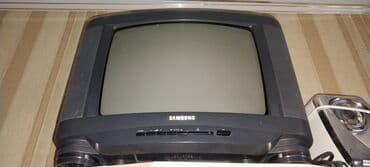 Televizor Samsung lalafo.az -da Televizor Samsung