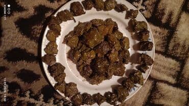 3.5 günlük yarpaqdan, düşbərə xirdaliginda yağsız xolestrolsuz . dana lalafo.az -da 3.5 günlük yarpaqdan, düşbərə xirdaliginda yağsız xolestrolsuz . dana