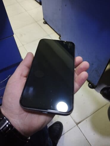 IPhone 15 Pro Max, Gümüşü, Face ID lalafo.az -da IPhone 15 Pro Max, Gümüşü, Face ID