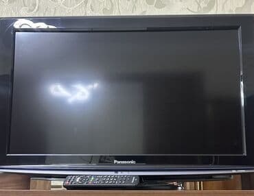 Yeni Televizor Panasonic 80" lalafo.az -da Yeni Televizor Panasonic 80"