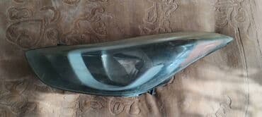 Sol, Yaxın və uzaq vuran işıqlar Hyundai, 2014 il, Orijinal, ABŞ, İşlənmiş lalafo.az -da Sol, Yaxın və uzaq vuran işıqlar Hyundai, 2014 il, Orijinal, ABŞ, İşlənmiş