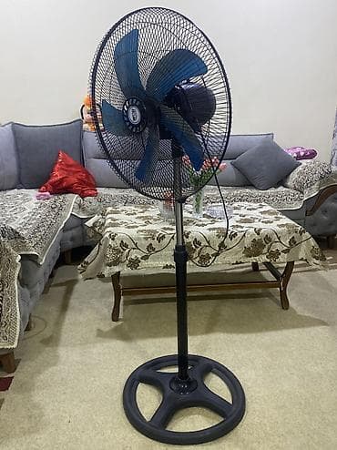 Soyuducu fan vintilyator 5 perili 3 pilleli gücü var az Müdetli lalafo.az -da Soyuducu fan vintilyator 5 perili 3 pilleli gücü var az Müdetli
