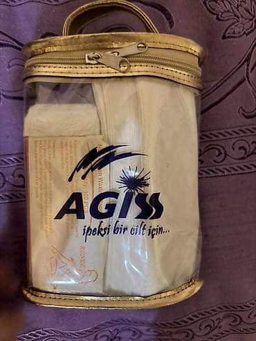 AGISS Roll-on Ağda Isıtıcı seti lalafo.az -da AGISS Roll-on Ağda Isıtıcı seti