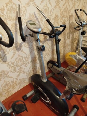 Trenajorlar hamısı endirimdedir ❗❗❗Mağaza bağlanır lalafo.az -da Trenajorlar hamısı endirimdedir ❗❗❗Mağaza bağlanır