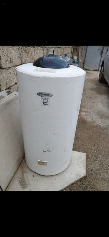 Ariston 100 l, İşlənmiş, Kredit yoxdur, Ünvandan götürmə lalafo.az -da Ariston 100 l, İşlənmiş, Kredit yoxdur, Ünvandan götürmə