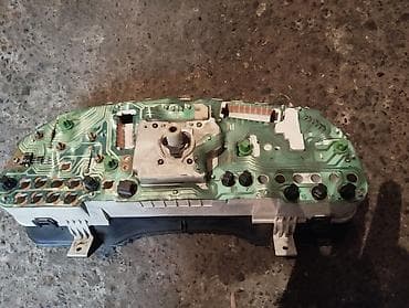 Opel Astra F priboru yaxşı vəziyyətdədir tam işləkdir lalafo.az -da — 2 Opel Astra F priboru yaxşı vəziyyətdədir tam işləkdir — 2