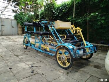 Velosiped 6neferlik qiyməti 500manat ünvan Qaracuxur Nigaz lalafo.az -da Velosiped 6neferlik qiyməti 500manat ünvan Qaracuxur Nigaz