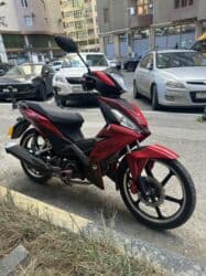 Tufan - s50, 50 sm3, 18482 km lalafo.az -da Tufan - s50, 50 sm3, 18482 km