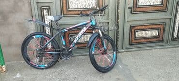 İşlənmiş Dağ velosipedi Strim, 24", Ünvandan götürmə lalafo.az -da İşlənmiş Dağ velosipedi Strim, 24", Ünvandan götürmə