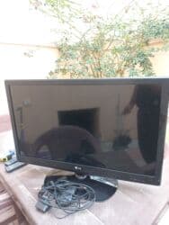 İşlənmiş Televizor LG LED ekran 82" 8K (7680x4320), Ünvandan götürmə lalafo.az -da İşlənmiş Televizor LG LED ekran 82" 8K (7680x4320), Ünvandan götürmə