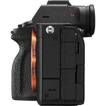 Məhsul: Peşəkar güzgüsüz fotoaparat (tam kadr 35 mm Exmor R CMOS lalafo.az -da Məhsul: Peşəkar güzgüsüz fotoaparat (tam kadr 35 mm Exmor R CMOS