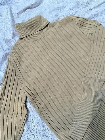 Sviter, Dilvin, Standart, rəng - Bej lalafo.az -da Sviter, Dilvin, Standart, rəng - Bej