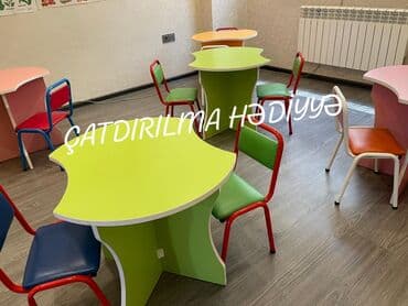 5 stol 10 stul 350 manata satılır ÇATDIRILMA HƏDİYYƏ H.aslanov 1407 lalafo.az -da 5 stol 10 stul 350 manata satılır ÇATDIRILMA HƏDİYYƏ H.aslanov 1407