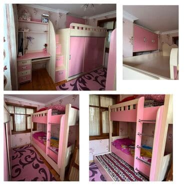 Endirimm. gənc mebeli çox təcili satılır 450 azn. Dəstə lalafo.az -da Endirimm. gənc mebeli çox təcili satılır 450 azn. Dəstə