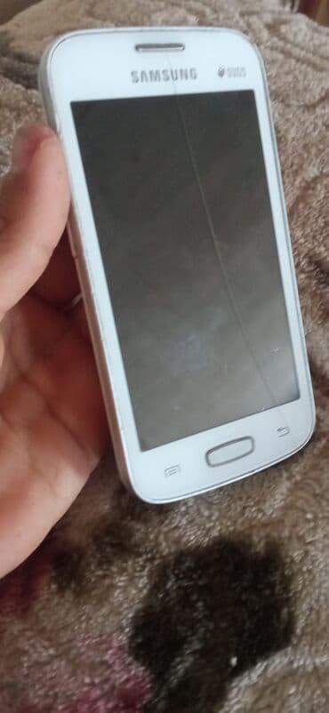 Samsung Galaxy A22, rəng - Ağ, İki sim kartlı lalafo.az -da Samsung Galaxy A22, rəng - Ağ, İki sim kartlı