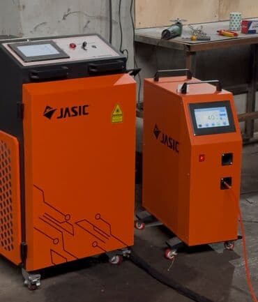 JASIC Lazer Qaynaq Aparatı çox tecli satlır 4 saat işlemiyğb lalafo.az -da JASIC Lazer Qaynaq Aparatı çox tecli satlır 4 saat işlemiyğb