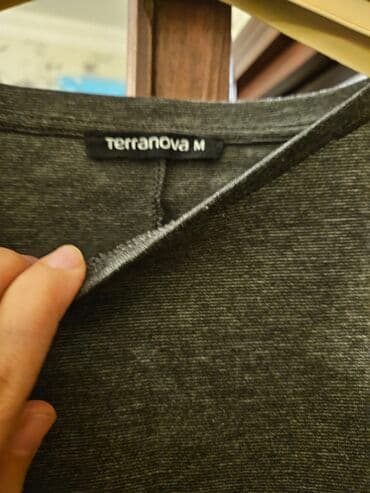 Gündəlik don, Midi, Terranova, M lalafo.az -da Gündəlik don, Midi, Terranova, M