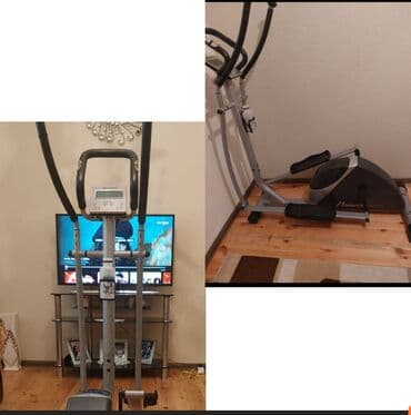 ✅ENDİRİM veloxizek trenajoru satilir 220 manata. Heç bir problemi lalafo.az -da ✅ENDİRİM veloxizek trenajoru satilir 220 manata. Heç bir problemi