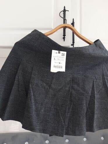 Mini Ətək, Zara, L lalafo.az -da Mini Ətək, Zara, L