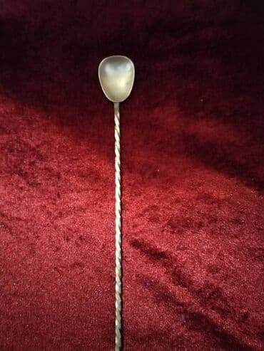 Vintaj desert qaşıq, 60 ci illərin lalafo.az -da Vintaj desert qaşıq, 60 ci illərin