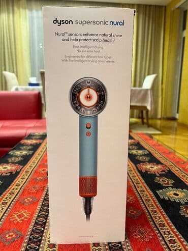 Fen Dyson, İşlənmiş, Ünvandan götürmə lalafo.az -da Fen Dyson, İşlənmiş, Ünvandan götürmə