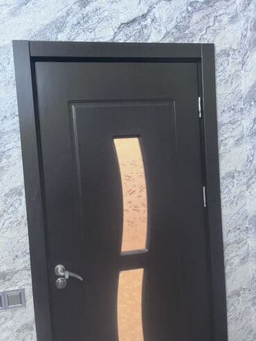 Mətbəx üçün İşlənmiş Otaq qapısı 90x205 sm Zamok ilə, Zəmanətsiz, Ödənişli quraşdırma, Ödənişli çatdırılma lalafo.az -da Mətbəx üçün İşlənmiş Otaq qapısı 90x205 sm Zamok ilə, Zəmanətsiz, Ödənişli quraşdırma, Ödənişli çatdırılma