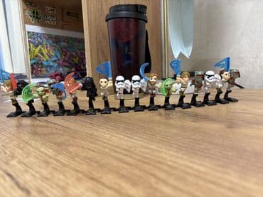 Fiqur, Plastik lalafo.az -da Fiqur, Plastik