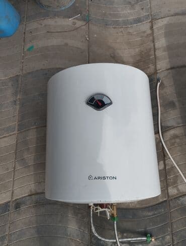 Ariston 50 l, Pulsuz çatdırılma, Ödənişli çatdırılma, Rayonlara çatdırılma lalafo.az -da Ariston 50 l, Pulsuz çatdırılma, Ödənişli çatdırılma, Rayonlara çatdırılma