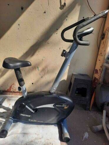 Trenajor aparati⚠️ Trenajorlar tam orginal mehsullardir orginal allman lalafo.az -da Trenajor aparati⚠️ Trenajorlar tam orginal mehsullardir orginal allman