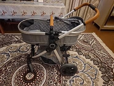 Çıxarıla bilən beşikli araba, İşlənmiş, Yaş: <1 ay lalafo.az -da Çıxarıla bilən beşikli araba, İşlənmiş, Yaş: <1 ay